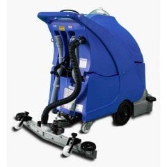 Zemin Temizleme Makinesi Cleanvac E4501