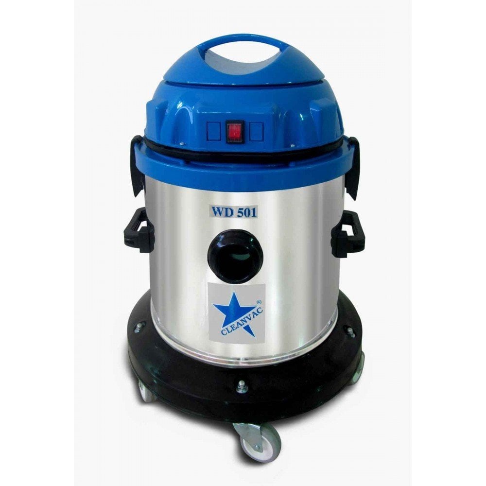 Islak Kuru Elektrik Süpürgesi WD 501