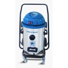 Endüstriyel Elektrikli Süpürge WD 602