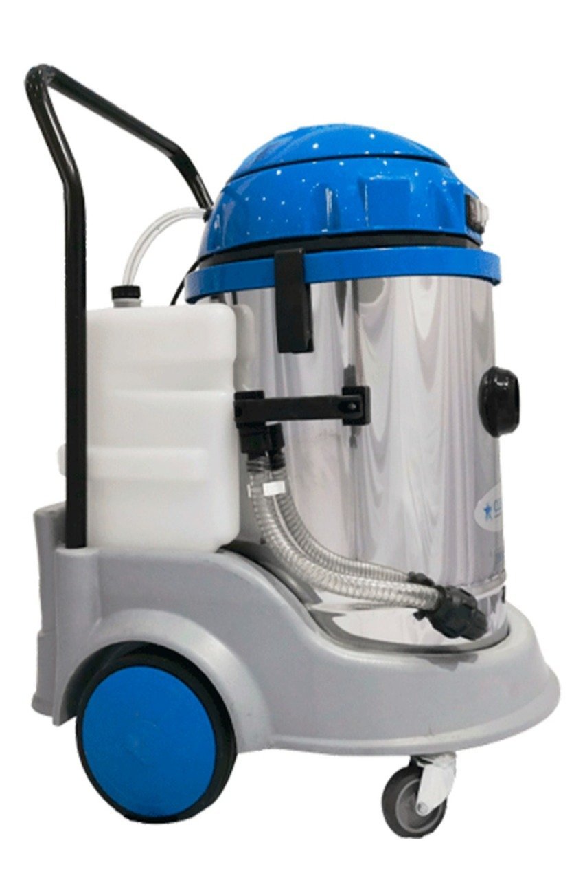 Halı Koltuk Yıkamalı Elektrikli Süpürge EWD 602