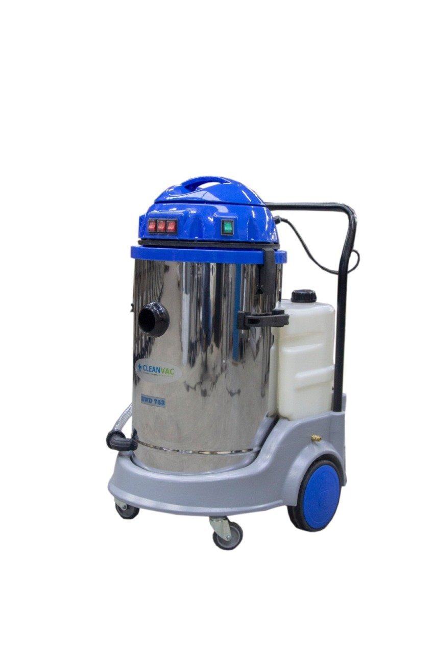 Halı Koltuk Yıkama Makinesi EWD 753