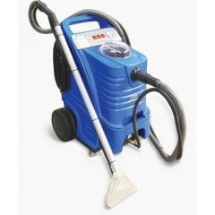 Buharlı Halı ve Koltuk Yıkama Makinesi ISV 2800 S