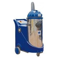 Endüstriyel Yüksek Vakum Makinesi AS 550 C