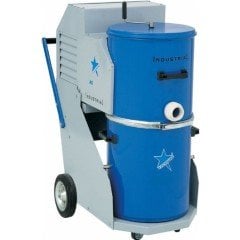 Yüksek Vakum Elektrik Süpürgesi AS 1100