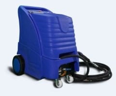 Buharlı Oto Yıkama Makinesi AUTO DS 1000