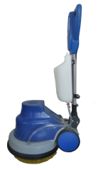 Zemin Cilalama Makinesi SC 43