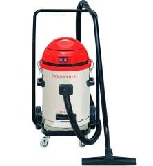 Endüstriyel Süpürge Vetta PV 62