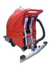 Akülü Zemin Temizleme Makinası Vetta B3501