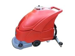 Akülü Zemin Temizleme Otomatı Vetta B4501