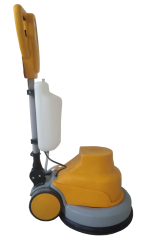 Halı Yıkama ve Zemin Cila Makinesi Surena C 43