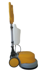 Halı ve Zemin Fırçalama Makinası Surena C 42