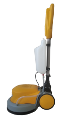 Halı ve Zemin Fırçalama Makinası Surena C 42