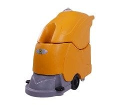Zemin Temizleme Makinesi Sürena E7501