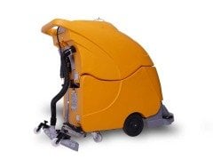 Zemin Temizleme  Makinesi Sürena E3501