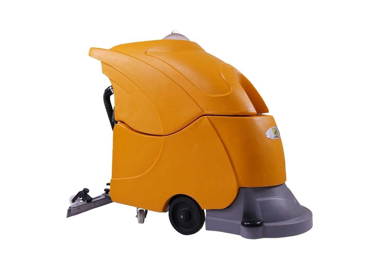 Zemin Temizleme  Makinesi Sürena E3501