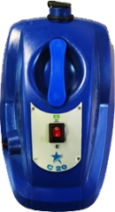 Buharlı Temizlik ve Dezenfeksiyon Makinesi C20