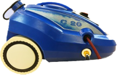 Buharlı Temizlik ve Dezenfeksiyon Makinesi C20