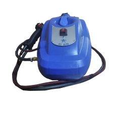 Buharlı Temizlik ve Dezenfeksiyon Makinesi C20