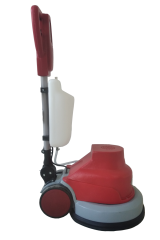 Halı Yıkama ve Zemin Cila Makinesi Vetta VSC 43