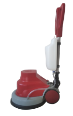 Halı Yıkama ve Zemin Cila Makinesi Vetta VSC 43